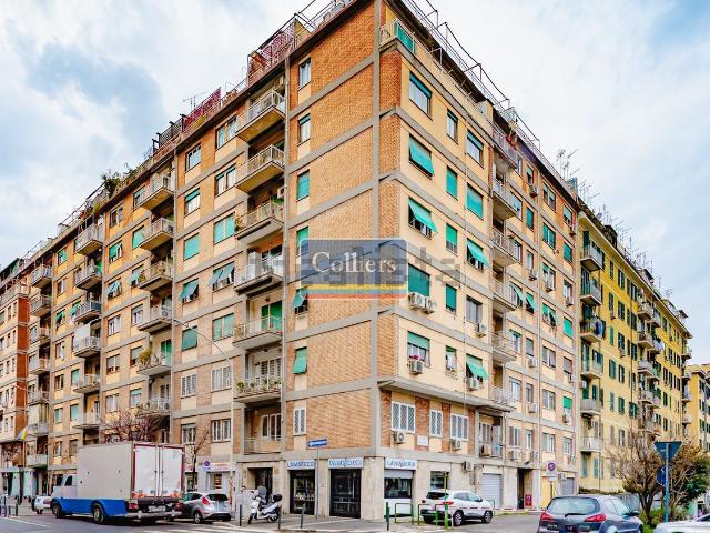 Appartamento in vendita di 63 m² in Via Pietro Blaserna