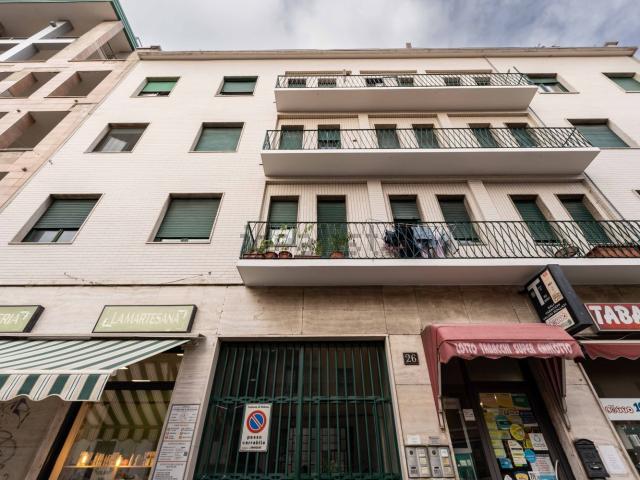 Appartamento in vendita di 63 m² in Via Ponte Nuovo, 26