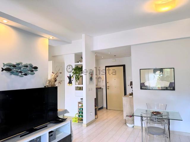 Appartamento in vendita di 63 m² in Via Portuense, 539