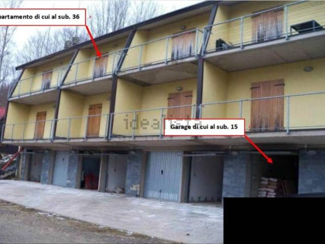 Appartamento in vendita di 63 m² in Via Provinciale
