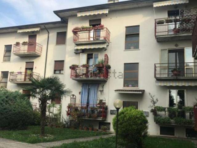 Appartamento in vendita di 63 m² in Via Preolin