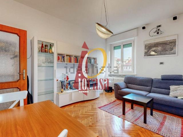 Appartamento in vendita di 63 m² in Via Privata Giuseppe Sacconi, 5