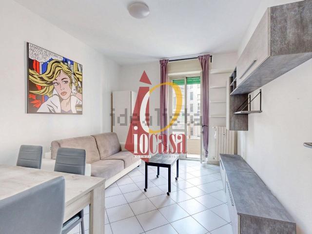 Appartamento in vendita di 63 m² in Via Privata Giuseppe Sacconi