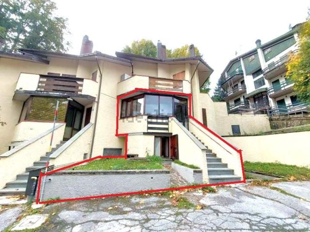 Appartamento in vendita di 63 m² in Via Privata Petrucci, 40