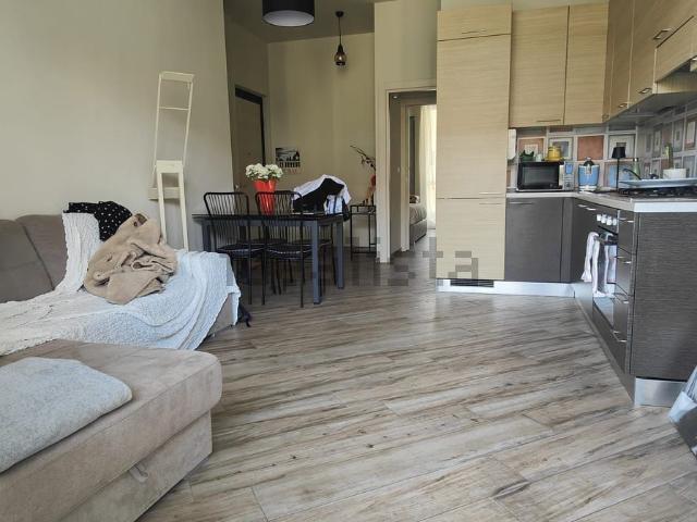 Appartamento in vendita di 63 m² in Via Quintino Sella, 44