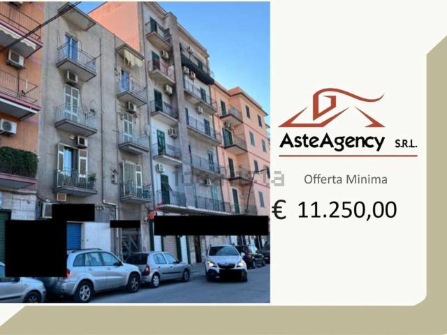 Appartamento in vendita di 63 m² in Via Raimondello Orsini, 74