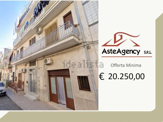 Appartamento in vendita di 63 m² in Via Recanati, 20