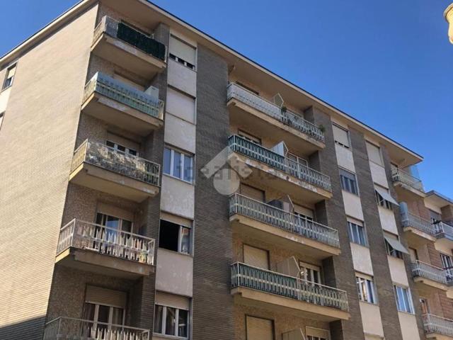 Appartamento in vendita di 63 m² in Via Rivara, 12