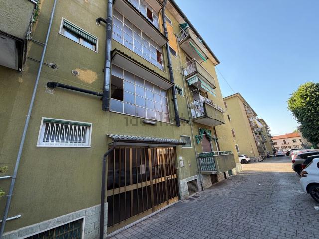 Appartamento in vendita di 63 m² in Via Roma, 43