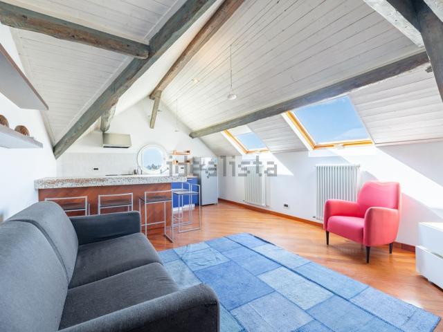 Appartamento in vendita di 63 m² in Via Romana, 111