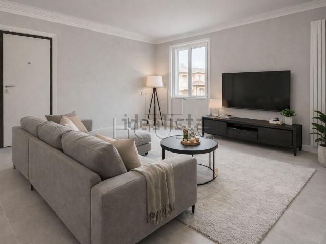 Appartamento in vendita di 63 m² in Via Romana