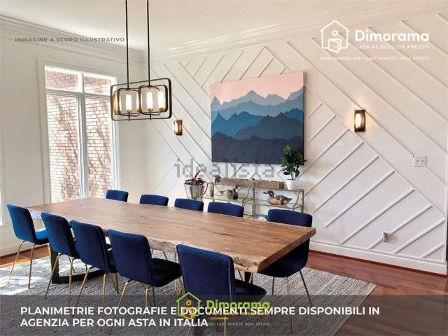 Appartamento in vendita di 63 m² in Via Santa Barbara