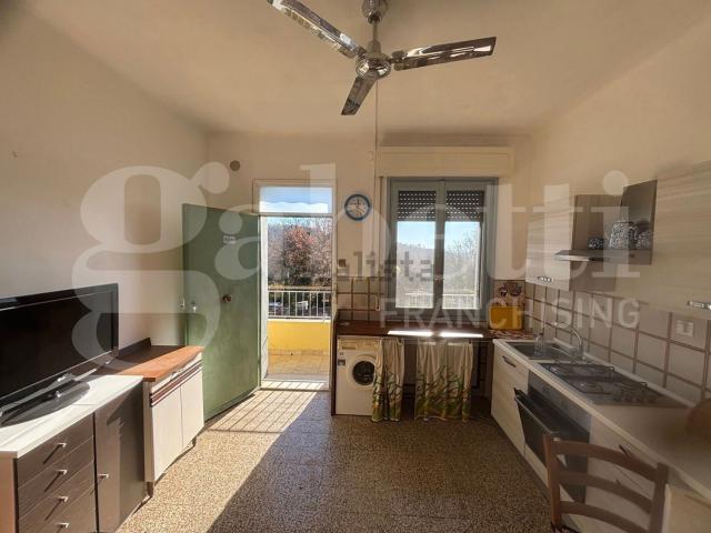 Appartamento in vendita di 63 m² in Via Santa Barbara