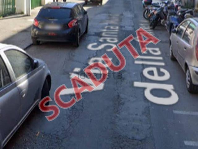 Appartamento in vendita di 63 m² in Via Santa Maria della Catena