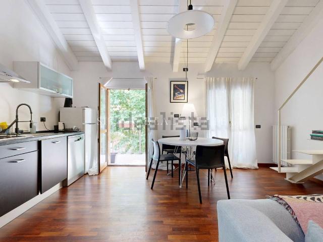 Appartamento in vendita di 63 m² in Via Santo Stefano, 5