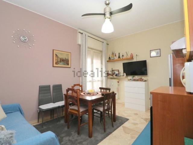 Appartamento in vendita di 63 m² in Via San Carlo Borromeo, 36