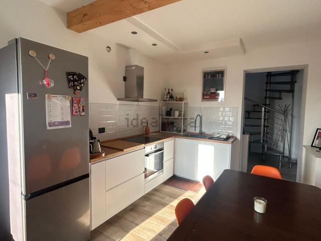 Appartamento in vendita di 63 m² in Via San Abbondanzio