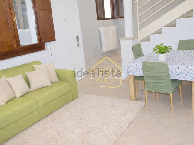 Appartamento in vendita di 63 m² in Via San Mama, 65