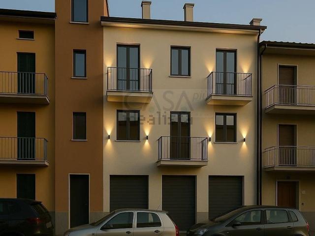 Appartamento in vendita di 63 m² in Via Sabotino