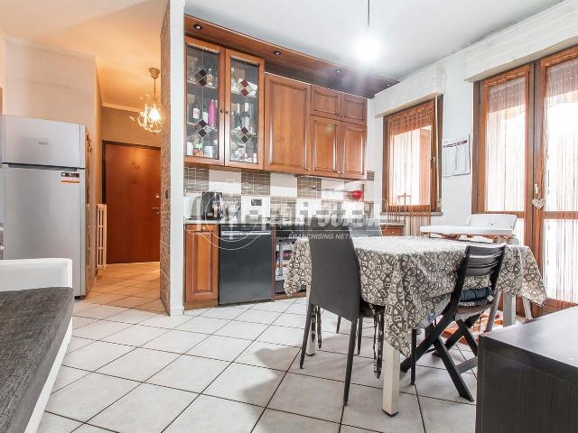 Appartamento in vendita di 63 m² in Via Salvo D&apos Acquisto, 4