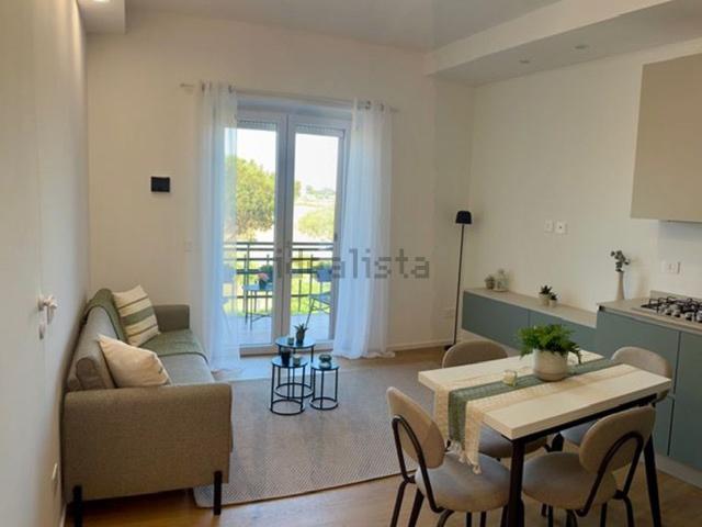 Appartamento in vendita di 63 m² in Via Simonide, 25