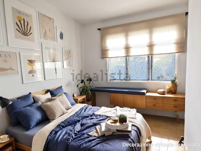 Appartamento in vendita di 63 m² in Via Sottana alla Foce, 8