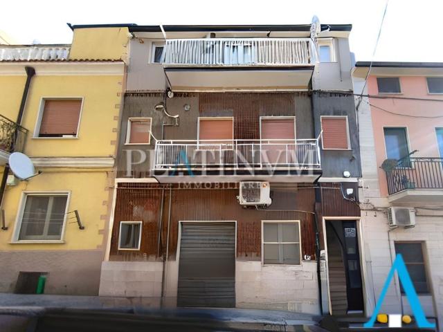 Appartamento in vendita di 63 m² in Via Spartaco