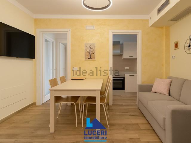 Appartamento in vendita di 63 m² in Via Specolizzi