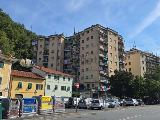 Appartamento in vendita di 63 m² in Via Struppa, 16