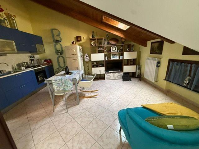 Appartamento in vendita di 63 m² in Via Stradella