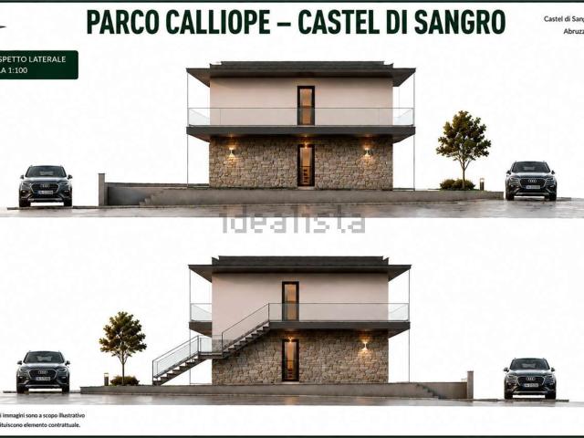 Appartamento in vendita di 63 m² in Via Sulmona