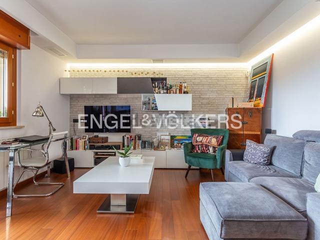 Appartamento in vendita di 63 m² in Viale Aurelio Galleppini