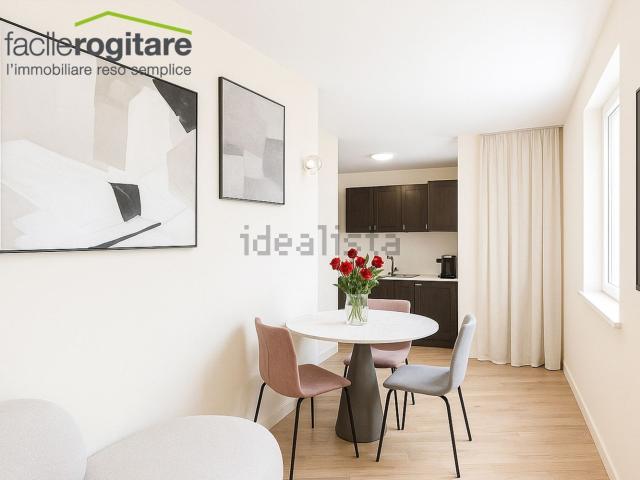 Appartamento in vendita di 63 m² in Viale A. Manzoni, 34