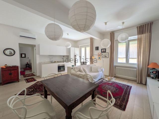 Appartamento in vendita di 63 m² in Viale alla Pineta