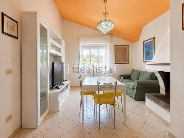 Appartamento in vendita di 63 m² in Viale dei Tritoni, 3