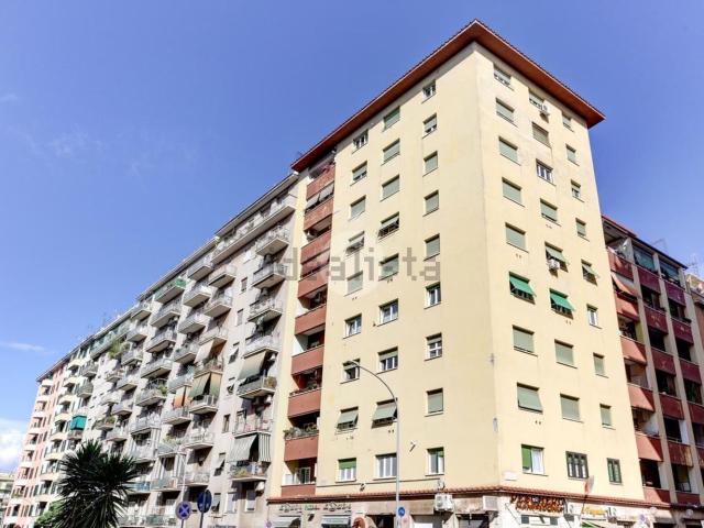 Appartamento in vendita di 63 m² in Viale Furio Camillo, 50