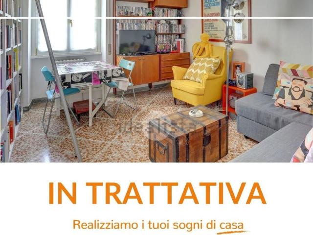 Appartamento in vendita di 63 m² in Viale Furio Camillo, 50