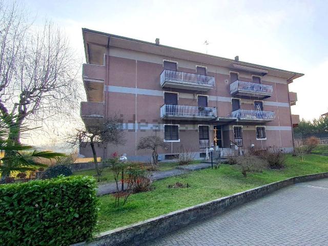 Appartamento in vendita di 63 m² in Viale F. Petrarca