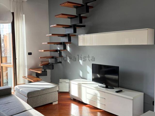 Appartamento in vendita di 63 m² in Viale Libertà, 128