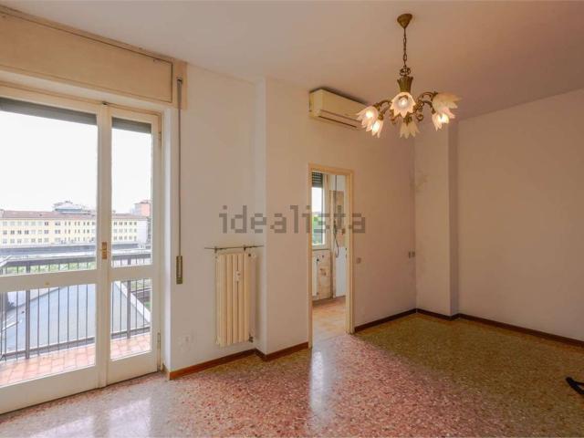 Appartamento in vendita di 63 m² in Viale Liguria, 50