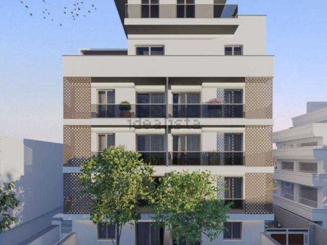 Appartamento in vendita di 63 m² in Viale Palestrina, 19