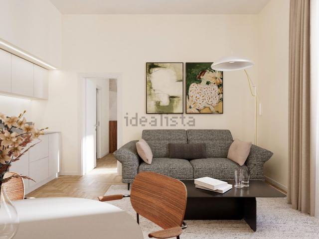 Appartamento in vendita di 63 m² in Viale Regina Margherita, 1