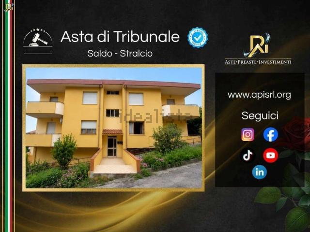 Appartamento in vendita di 63 m² in Viale San Francesco