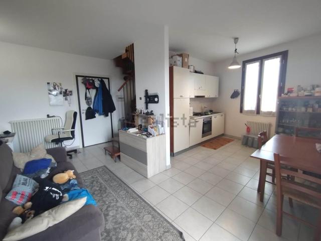 Appartamento in vendita di 63 m²