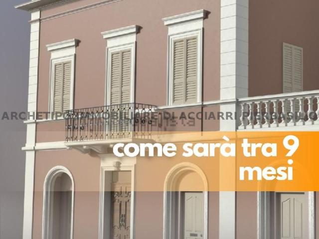 Appartamento in vendita di 63 m²