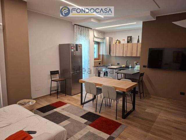 Appartamento in vendita di 63 m²