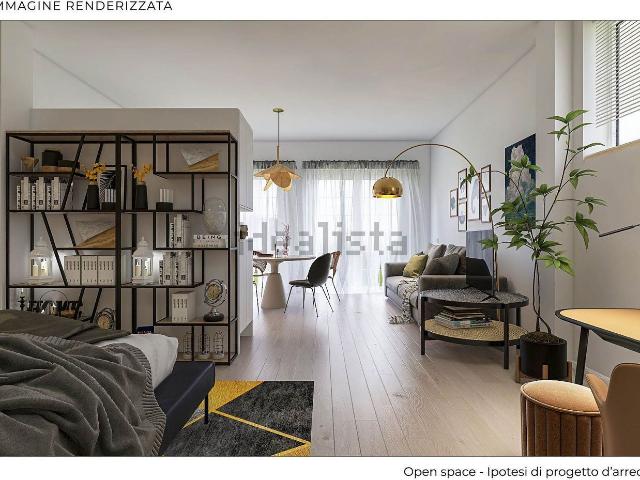 Appartamento in vendita di 63 m²