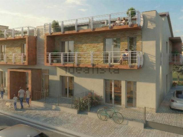 Appartamento in vendita di 63 m²