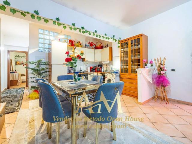 Appartamento in vendita di 63 m²