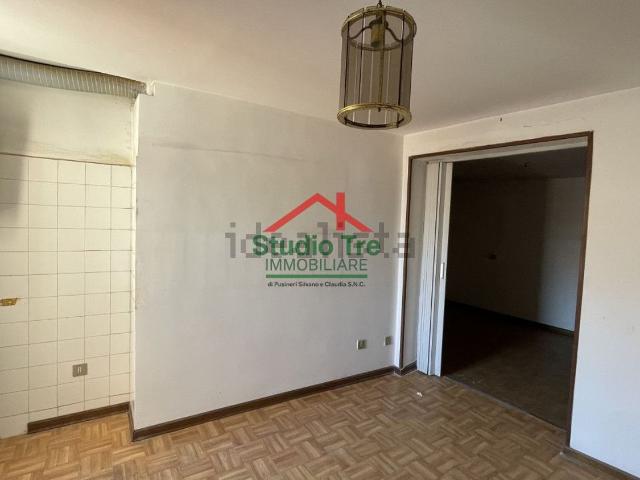 Appartamento in vendita di 600 m² in Calle Tiepolo